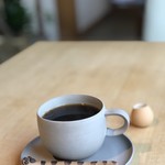 BUNT COFFEE - 