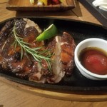 ピッツェリアアンドバー セレーノ - 