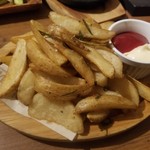 ピッツェリアアンドバー セレーノ - 