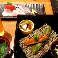 ダイナミックキッチン＆バー 響  新宿サザンタワー店 - 