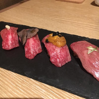 神楽坂焼肉 Kintan - 
