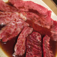 神楽坂焼肉 Kintan - 