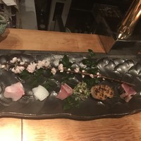 大どころ - 刺し盛り
