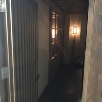 大どころ - 入口