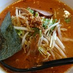 ゴリララーメン - 