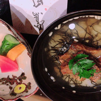 懐石 鷺風 - 