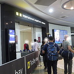 AIR NEW ZEALAND LOUNGE - 