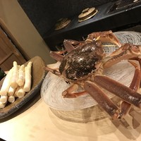 富小路 やま岸 - 