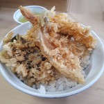 天丼 いもや - 