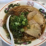 尾道ラーメン ひろ - 