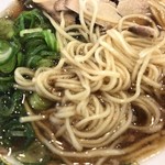 尾道ラーメン ひろ - 