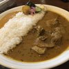 カレー&オリエンタルバル 桃の実 水道橋店
