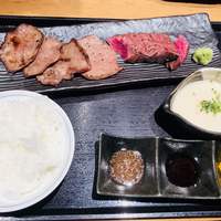 赤坂 金舌 - 