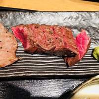 赤坂 金舌 - 