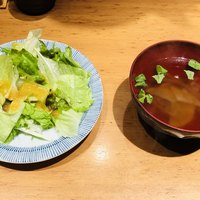 赤坂 金舌 - 