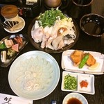 Zeze - 料理写真