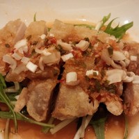 状元樓 横浜中華街本店 - 