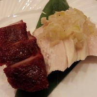状元樓 横浜中華街本店 - 