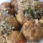 築地銀だこ - 料理写真: