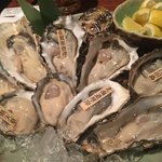 牡蠣と日本酒 四喜 池袋西口駅前店 - 