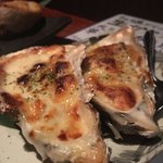 牡蠣と日本酒 四喜 池袋西口駅前店 - 