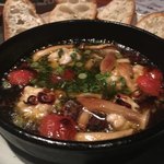 牡蠣と日本酒 四喜 池袋西口駅前店 - 