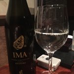 牡蠣と日本酒 四喜 - 