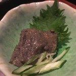 牡蠣と日本酒 四喜 - 