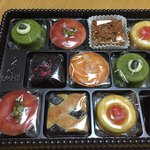 ベルン 池袋東武店