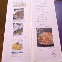 ワキヤ 一笑美茶樓 - ランチメニュー