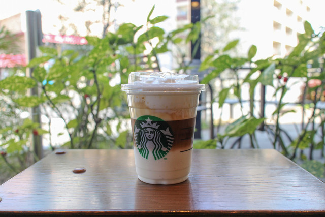 STARBUCKS COFFEE Nagoya Jiyugaoka Ten