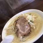 金次郎 - 料理写真: