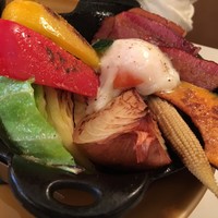 マディソン ニューヨーク キッチン - 