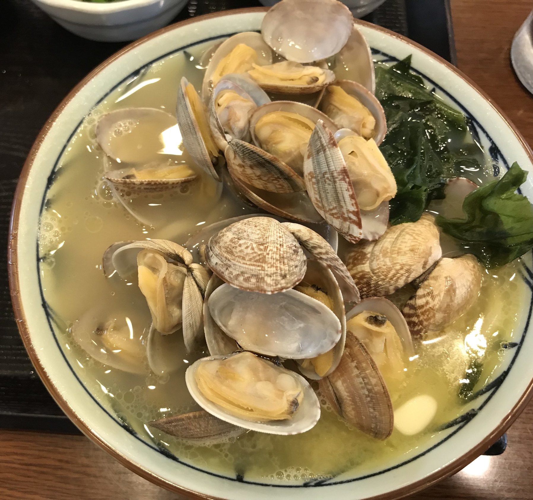 リソウのおやじさんが投稿した丸亀製麺 垂水店（兵庫/西舞子）の口コミ詳細 [食べログ] 丸亀製麺 垂水店