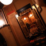 坊主バー - ちなみに、私の趣味は神仏霊場巡りです（本当です♪）