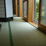 万作 はせがわ - 昼寝したいナ～…