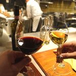 エノテカ パージナ - あるある言いたいよ～♪