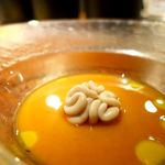 エノテカ パージナ - 白子まで♪