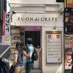 BUON CRAPE - 