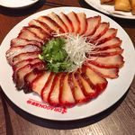 DRAGON酒家 - 釜焼き前菜盛り合わせ