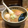 麺屋吉左右