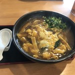 うどんわだ - 