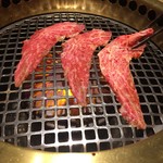 Yakiniku Takedaya - 