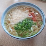 まるふくうどん - 