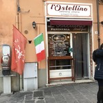 L'Ostellino -