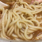 麺屋吉左右 - 