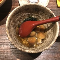 日本橋 蕎ノ字 - 