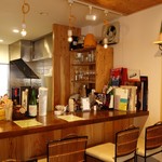 BLAKES for JOURNEY - 店内