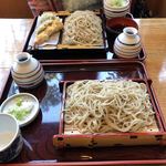 Teuchi Soba Yama Tomo An - 