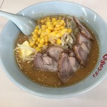 くるまやラーメン 旭店 - 